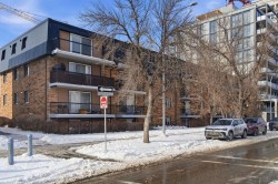 103-315 9A Street NW Calgary, AB T2N 1T7