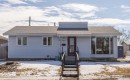 2302 Olympia Drive Se, Calgary, AB  - Outdoor 