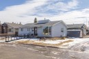 2302 Olympia Drive Se, Calgary, AB  - Outdoor 