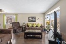 2302 Olympia Drive Se, Calgary, AB  - Indoor Photo Showing Living Room 