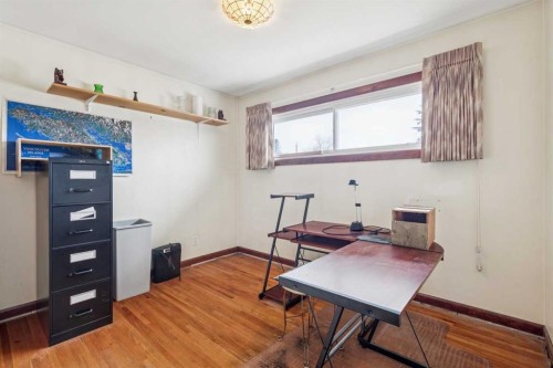 44 Fairview Crescent Se, Calgary, AB - Indoor