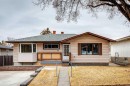 44 Fairview Crescent Se, Calgary, AB  - Outdoor 