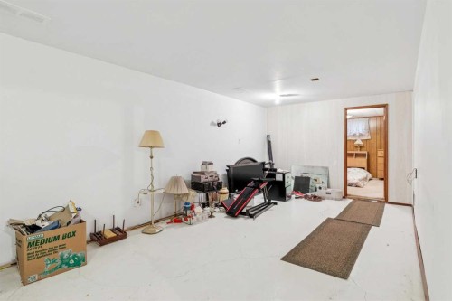44 Fairview Crescent Se, Calgary, AB - Indoor