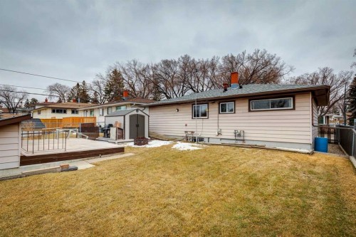 44 Fairview Crescent Se, Calgary, AB - Outdoor With Exterior