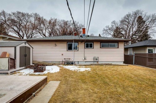 44 Fairview Crescent Se, Calgary, AB - Outdoor With Exterior