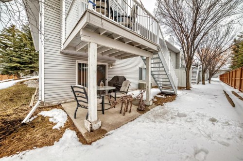 157 Hawkstone Manor Nw, Calgary, AB - Outdoor