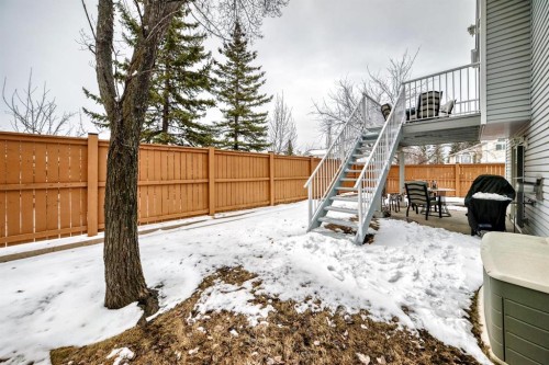 157 Hawkstone Manor Nw, Calgary, AB - Outdoor