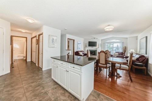 157 Hawkstone Manor Nw, Calgary, AB - Indoor