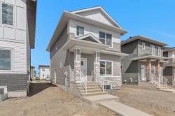 157 Dawson Wharf View  Chestermere, AB T1X 2W1