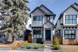 544 37 Street NW Calgary, AB T2N 3B8
