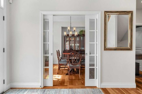 274 Somme Avenue Sw, Calgary, AB - Indoor Photo Showing Other Room