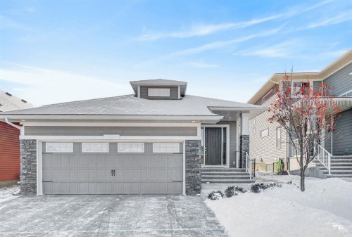55 Mist Mountain Rise  Okotoks, AB T1S 5R4