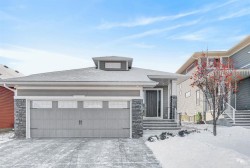 55 Mist Mountain Rise Okotoks, AB T1S 5R4