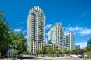1322-222 Riverfront Avenue Sw, Calgary, AB  - Outdoor With Facade 
