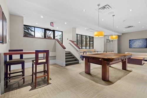 1322-222 Riverfront Avenue Sw, Calgary, AB - Indoor Photo Showing Other Room