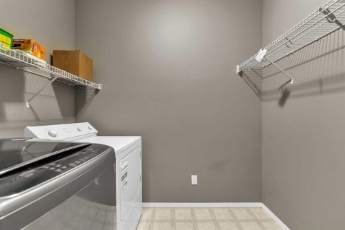 86 Evergreen Common Sw, Calgary, AB - Indoor