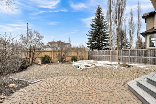 86 Evergreen Common Sw, Calgary, AB - Outdoor