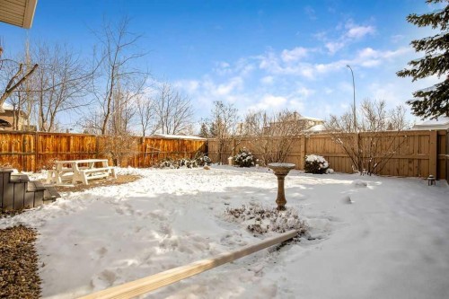 86 Evergreen Common Sw, Calgary, AB - Outdoor