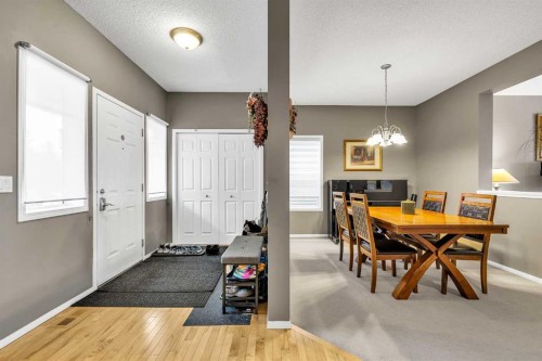 86 Evergreen Common Sw, Calgary, AB - Indoor