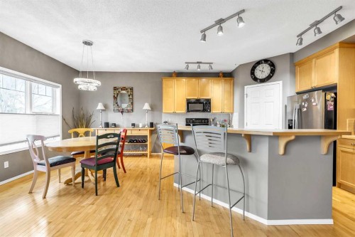 86 Evergreen Common Sw, Calgary, AB - Indoor