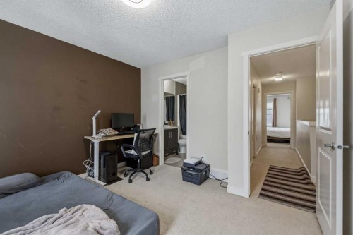 214 Nolanfield Villas Nw, Calgary, AB - Indoor