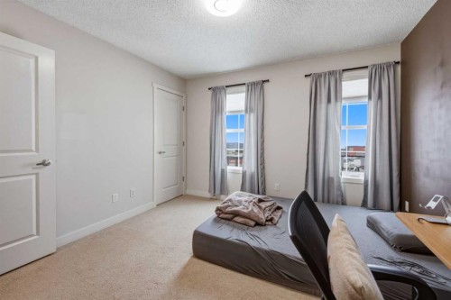 214 Nolanfield Villas Nw, Calgary, AB - Indoor