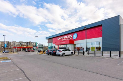 214 Nolanfield Villas Nw, Calgary, AB - Outdoor