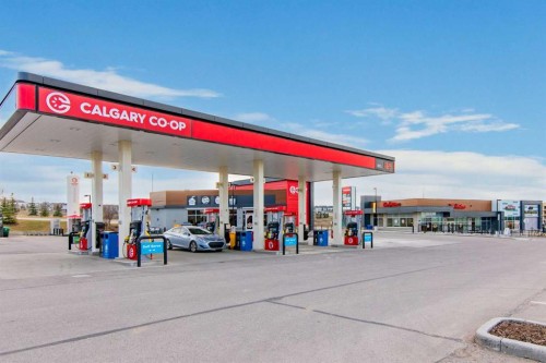 214 Nolanfield Villas Nw, Calgary, AB - Outdoor