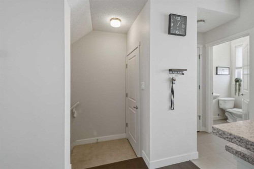214 Nolanfield Villas Nw, Calgary, AB - Indoor