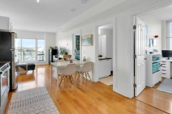 507-3830 Brentwood Road NW Calgary, AB T2L 2J9