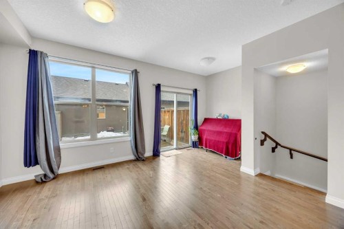 37 Sage Meadows Terrace Nw, Calgary, AB - Indoor Photo Showing Other Room