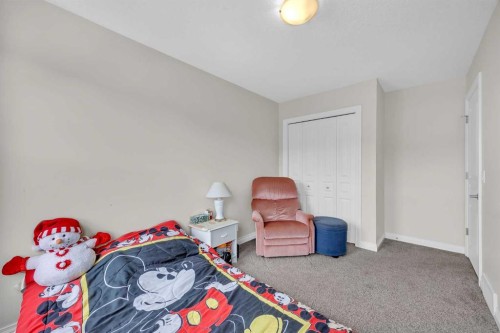 37 Sage Meadows Terrace Nw, Calgary, AB - Indoor