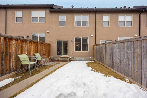 37 Sage Meadows Terrace Nw, Calgary, AB - Outdoor With Exterior