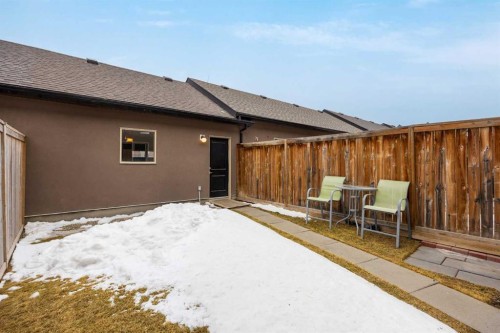 37 Sage Meadows Terrace Nw, Calgary, AB - Outdoor With Exterior