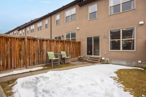 37 Sage Meadows Terrace Nw, Calgary, AB - Outdoor With Exterior
