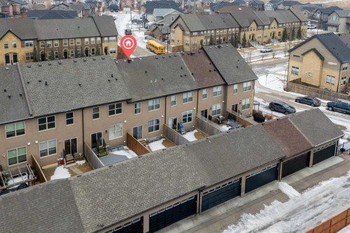 37 Sage Meadows Terrace Nw, Calgary, AB - Outdoor