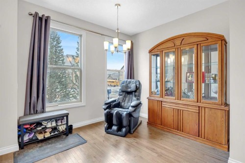 37 Sage Meadows Terrace Nw, Calgary, AB - Indoor