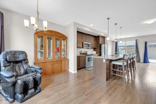 37 Sage Meadows Terrace Nw, Calgary, AB - Indoor