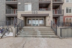 224-195 Kincora Glen Road NW Calgary, AB T3R 0S3