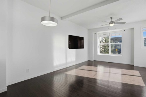 205 New Brighton Row Se, Calgary, AB - Indoor Photo Showing Other Room