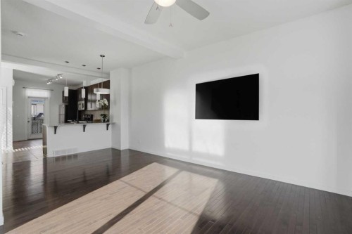205 New Brighton Row Se, Calgary, AB - Indoor