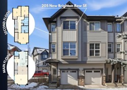 205 New Brighton Row SE Calgary, AB T2Z 1B9