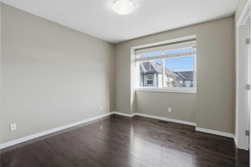 205 New Brighton Row Se, Calgary, AB - Indoor Photo Showing Other Room