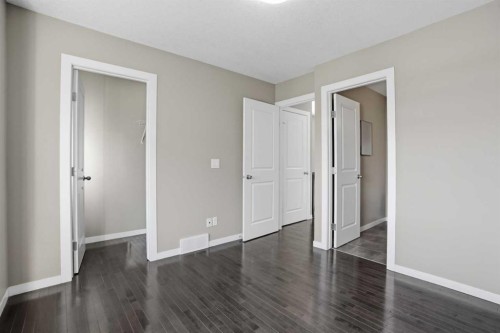 205 New Brighton Row Se, Calgary, AB - Indoor Photo Showing Other Room