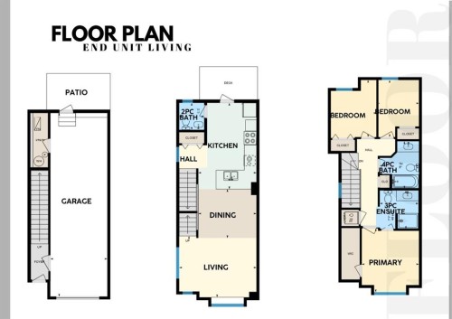 205 New Brighton Row Se, Calgary, AB - Other