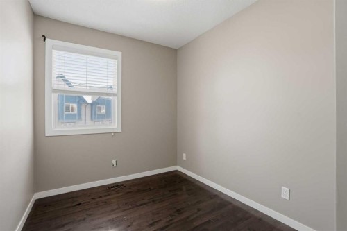 205 New Brighton Row Se, Calgary, AB - Indoor Photo Showing Other Room