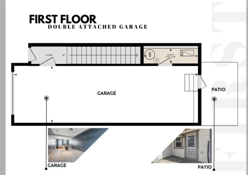 205 New Brighton Row Se, Calgary, AB - Other