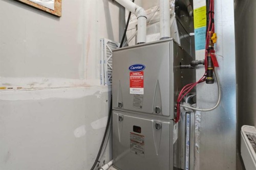 205 New Brighton Row Se, Calgary, AB - Indoor