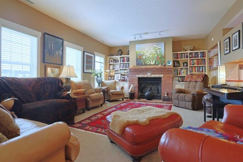 300 Garrison Square Sw, Calgary, AB 