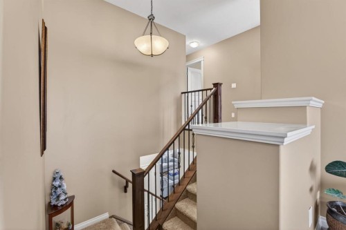 2 Ranchers Green, Okotoks, AB - Indoor Photo Showing Other Room